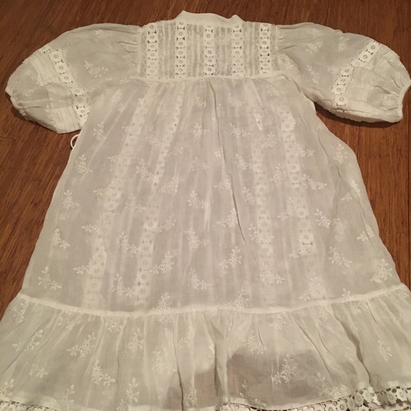 *SOLD* BNWT Zimmerman dress - Picture 11 of 13
